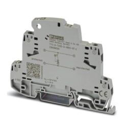 TTC-6-TVSD-D-48DC-UT-I 2906835 PHOENIX CONTACT Fine surge protection with integrated status indicator for a ..