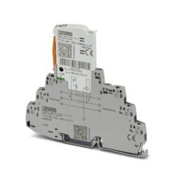 TTC-6P-1X2-48DC-UT-I 2908194 PHOENIX CONTACT Surge protection, consisting of protective plug and base elemen..