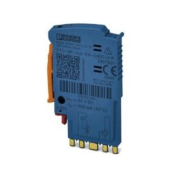 TTC-6P-1X2-EX-24DC-I-P 2907831 PHOENIX CONTACT Surge protection plug with integrated status indicator on the..