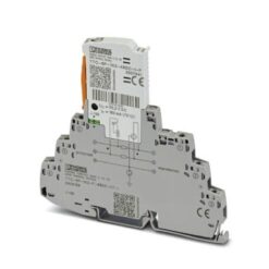 TTC-6P-1X2-F-48DC-UT-I 2908199 PHOENIX CONTACT Surge protection, consisting of protective plug and base elem..