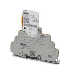 TTC-6P-1X2-M-24DC-PT-I 2906750 PHOENIX CONTACT Surge protection, consisting of protective plug and base elem..