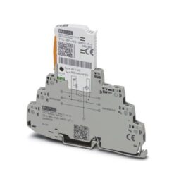 TTC-6P-1X2-24DC-UT-I 2906809 PHOENIX CONTACT Surge protection, consisting of protective plug and base elemen..
