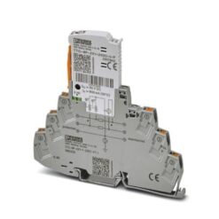 TTC-6P-2X1-F-24DC-PT-I 1065320 PHOENIX CONTACT Surge protection, consisting of protective plug and base elem..