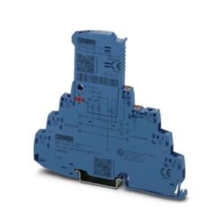 TTC-6P-2X1-M-EX-24DC-UT-I 2906825 PHOENIX CONTACT Surge protection, consisting of protective plug and base e..