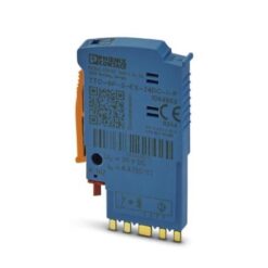 TTC-6P-3-EX-24DC-I-P 1064663 PHOENIX CONTACT Surge protection plug with integrated status indicator on the m..