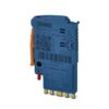 TTC-6P-3-HF-EX-12DC-I-P 2907833 PHOENIX CONTACT Surge protection plug with integrated status indicator for a..