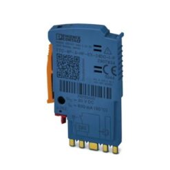 TTC-6P-3-HF-EX-24DC-I-P 2907834 PHOENIX CONTACT Surge protection plug with integrated status indicator for a..
