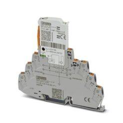 TTC-6P-3-HF-F-M-12DC-PT-I 2906796 PHOENIX CONTACT Surge protection, consisting of protective plug and base e..