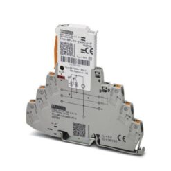 TTC-6P-T3-24DC-PT-I 1027586 PHOENIX CONTACT Type 3 surge protection device