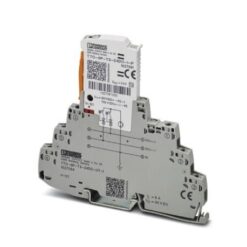 TTC-6P-T3-24DC-UT-I 1027584 PHOENIX CONTACT Type 3 surge protection device