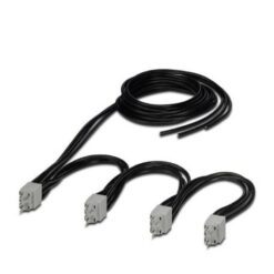 BRIDGE- 4- 2M/0,3M 2909899 PHOENIX CONTACT Jumper