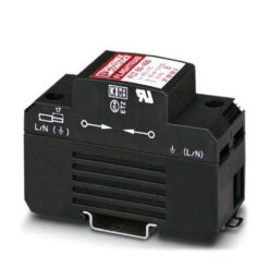 FLT 60-400 2800107 PHOENIX CONTACT Combination type 1/2 protective device