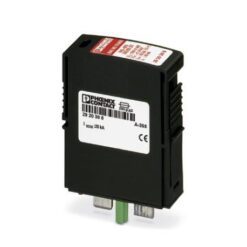 VAL-MS 385/65 ST 2920308 PHOENIX CONTACT Type 2 surge protection plug with varistor for VAL-MS 385/65/..., t..