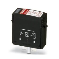 VAL-MS 580-ST 2920434 PHOENIX CONTACT Type 2 surge protection plug