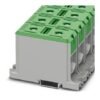 UBAL 150 GN 1086501 PHOENIX CONTACT High-current terminal block, Terminal block for aluminum and copper cond..