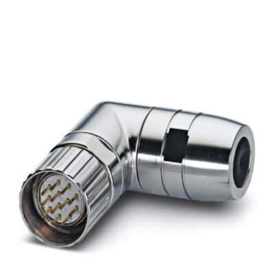 UC-17P1N8AT0DU 1606526 PHOENIX CONTACT Cable connector
