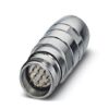 UC-63P1N1290DU 1612811 PHOENIX CONTACT Coupler connector