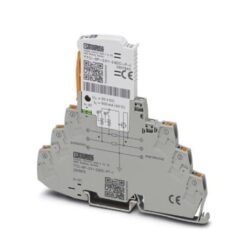 TTC-6P-2X1-24DC-PT-I 2906816 PHOENIX CONTACT Surge protection, consisting of protective plug and base elemen..