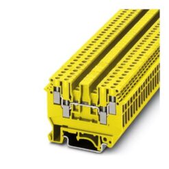 UDK 3 YE 3057157 PHOENIX CONTACT Feed-through terminal block