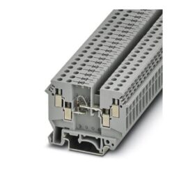 UDK 4-DIO-Z 2,7V/L-R/P-P 2775281 PHOENIX CONTACT Feed-through terminal block