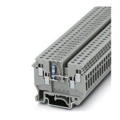 UDK 4-DUR 249 P/P 3232011 PHOENIX CONTACT Feed-through terminal block