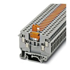 UDK 4-MTK 2775265 PHOENIX CONTACT Knife disconnect terminal block
