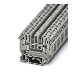 UDK 4-P/P 3007110 PHOENIX CONTACT Feed-through terminal block