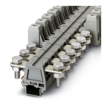 UHV 50-KH/M10 2130318 PHOENIX CONTACT High Current Connectors UHV 50-KH/M10 2130318 PHOENIX CONTACT High Current Connectors