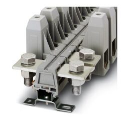 UHV240-M16/M16 2130240 PHOENIX CONTACT High Current Connectors