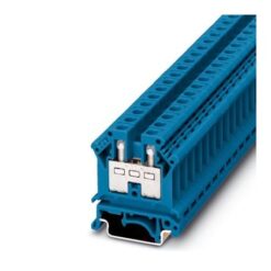 UK 10 BU 3005099 PHOENIX CONTACT Feed-through terminal block