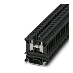 UK 10 N BK 3022328 PHOENIX CONTACT Feed-through terminal block