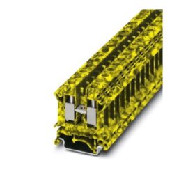 UK 10 N-FE 3048277 PHOENIX CONTACT Feed-through terminal block