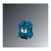 UK 3 BU 3002092 PHOENIX CONTACT Feed-through terminal block