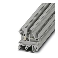 UK 3-MVSTB-5,08-2DIO 3POL 3048784 PHOENIX CONTACT Feed-through terminal block