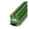 UK 3 N GN 0719142 PHOENIX CONTACT Feed-through terminal block