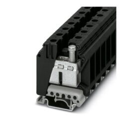 UK 35 BK 3048315 PHOENIX CONTACT Feed-through terminal block