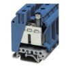 UK 35 BU 3008025 PHOENIX CONTACT Feed-through terminal block