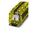 UK 35-IB-FE 3048154 PHOENIX CONTACT Feed-through terminal block