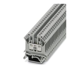 UK 4 3003017 PHOENIX CONTACT Feed-through terminal block