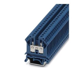 UK 4 BU 3003091 PHOENIX CONTACT Feed-through terminal block