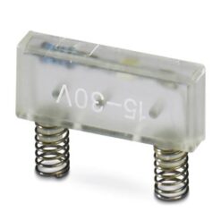 UK 5-HESI LEUCHTANZEIGE 24 2202220 PHOENIX CONTACT Light indicator