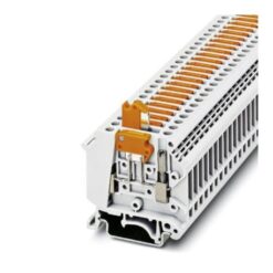UK 5-MTK-P/P WH 3056022 PHOENIX CONTACT Knife disconnect terminal block
