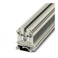 UK 5 N BG 0719207 PHOENIX CONTACT Feed-through terminal block
