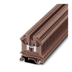UK 5 N BN 3007330 PHOENIX CONTACT Feed-through terminal block