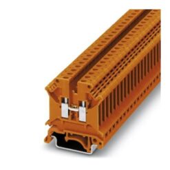 UK 5 N OG 3002908 PHOENIX CONTACT Feed-through terminal block