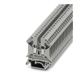 UK 5 N-PHR 3026560 PHOENIX CONTACT Feed-through terminal block