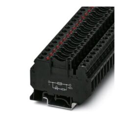 UK 6-FSI/C-LED60 3001939 PHOENIX CONTACT Fuse modular terminal block
