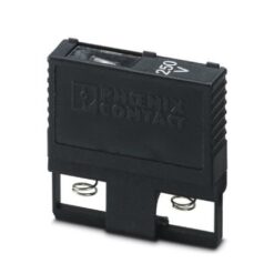 UK-SILED 24 STECKER 3118119 PHOENIX CONTACT Fuse plug