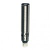 UK1A/G7-1ESY MICRO DETECTORS Ultrasonic sensor M18 analogic 0-10 V+ PNP NO/NC 50-400 mm plug M12 with teach-..