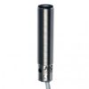 UK1A/GP-1ASY MICRO DETECTORS Ultrasonic sensor M18 PNP NO/NC 50-400 mm cable 2m with teach-in button,AISI316..